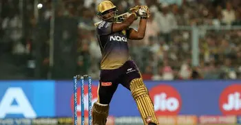 IPL 2019: Andre Russell fireworks power KKR to win