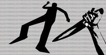 ব্রাহ্মণবাড়িয়ায় ডাব পাড়া নিয়ে যুবককে হত্যা