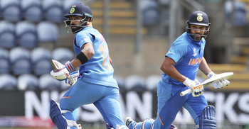 India win toss, opt to bat first against Australia