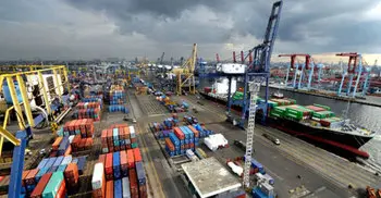 Saudi investment group keen to invest in Bangladesh ports