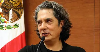 Mexico rocker dies in apparent suicide, citing #MeToo accusation