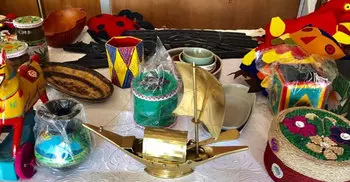Bangladesh wins best award in Intl trade fair in Nigeria