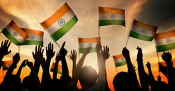 India goes to general election on Thursday