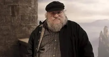 ‘Game of Thrones’ author to discover TV ending to his saga