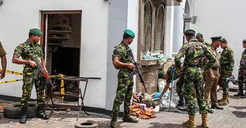 Sri Lanka to declare emergency from midnight
