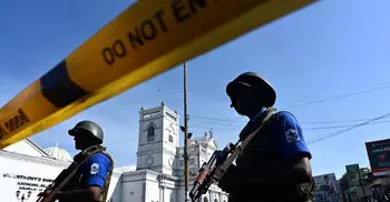 87 bomb detonators found at Colombo bus station