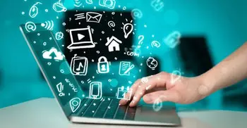 Internet users soar by 11 lakh in March