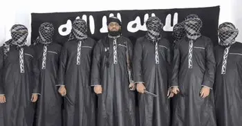 ‘Black sheep’: The mastermind of Sri Lanka's Easter Sunday bombs