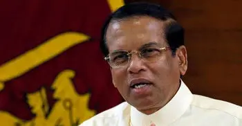 SL president appoints new acting police chief