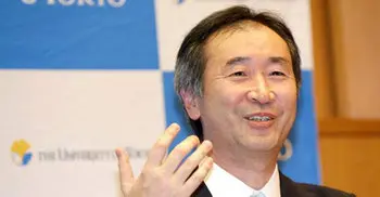Nobel laureate Takaaki Kajita to attend 52nd DU convocation
