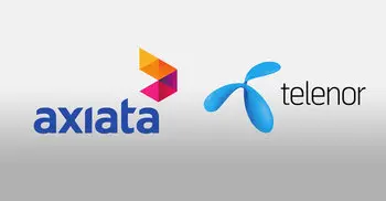 Axiata, Telenor in talks to merge Asian operations