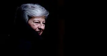 Theresa May should set resignation date next week