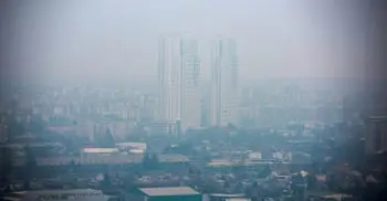 CO2 levels in atmosphere hit historic high