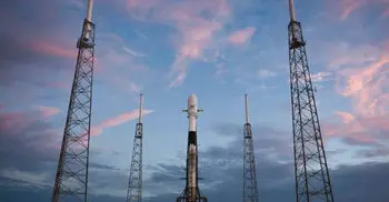 SpaceX postpones launch of its first internet network satellites