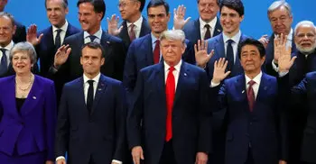 G20 to tackle US-China trade war, digital tax