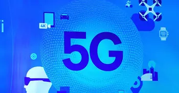 China grants 5G licences for commercial use