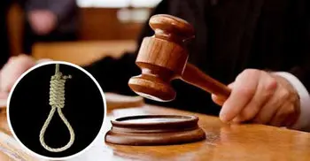 5 get death for killing girl after rape