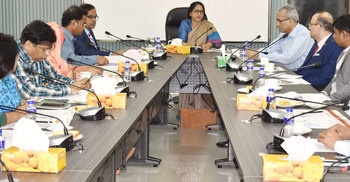 প্রয়োজনে লিবিয়ায় আটকে পড়া বাংলাদেশিদের ফিরিয়ে আনবে সরকার