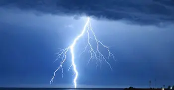 Lightning strikes kill 32 in Uttar Pradesh