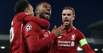 Liverpool beat Barca 4-0 in historic comeback to reach final