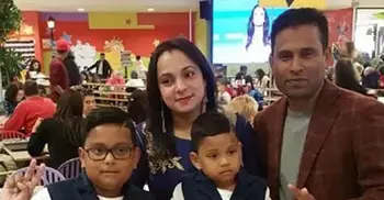Expat Bangladeshi, 2 sons killed in Makkah road crash