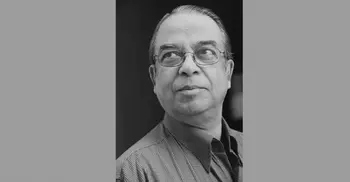Journalist Mahfuz Ullah passes away