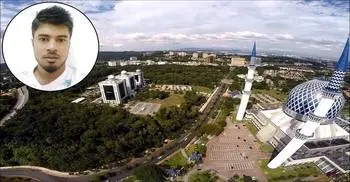Lightning kills Bangladeshi in Malaysia