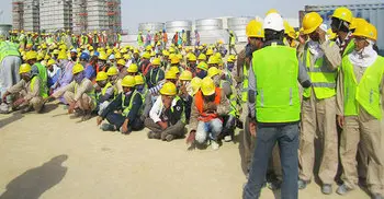 Malaysia agrees to open labor market for Bangladesh soon