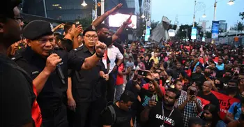 Organiser calls off anti-Zakir Naik rally following Anwar’s intervention