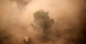 95 killed in central Mali village attack