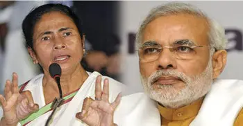 BJP’s massive Bengal story: So close to Trinamool Congress