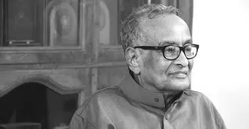 Renowned playwright Momtazuddin no more
