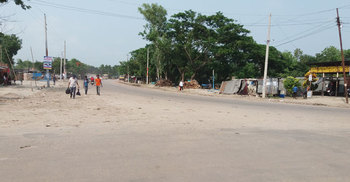 ফাঁকা পাটুরিয়া ঘাটে স্বস্তির ঈদযাত্রা