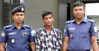 স্ত্রীর শরীর ঝলসে দেয়ার কথা স্বীকার করলেন সুজন