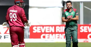 Tigers face off Ireland in dead rubber