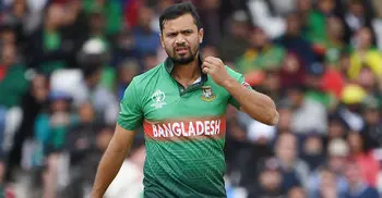 Every match is final for us at this point: Mashrafe