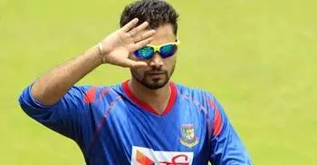 Mashrafe reaches another milestone