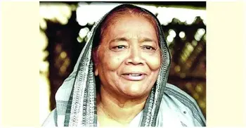 Actor Maya Ghosh no more