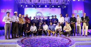 Mobil Bangladesh holds Partners’ Meet-2019