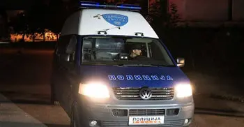 North Macedonia van crash kills Bangladeshi; 12 others injured