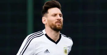 Messi hints at Argentina retirement following World Cup