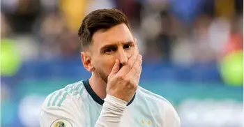 Messi suspended 3 months for CONMEBOL criticism