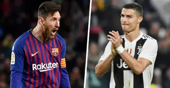 বিশ্বের সবচেয়ে ‘দামি’ একাদশে নেই মেসি-রোনালদো