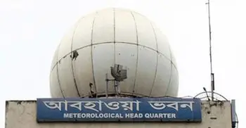 Maritime ports asked to lower signal
