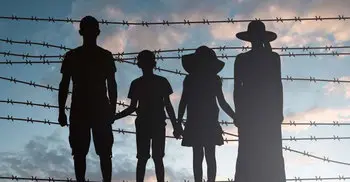 Mexico finds 65 lost Bangladeshi, Sri Lankan migrants