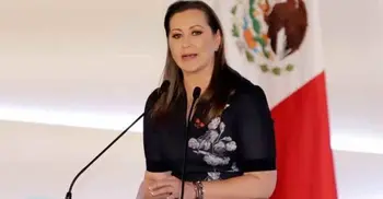 Mexico Puebla governor Martha killed in air crash