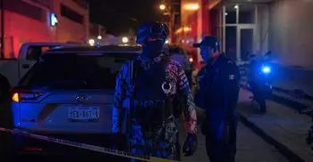 23 killed, 13 injured in an attack on a bar in Southern Mexico