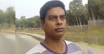 সড়ক দুর্ঘটনায় সাবেক ছাত্রলীগ নেতা নিহত