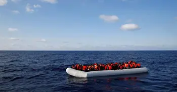 37 Bangladeshis among 71 migrants rescued on route to Italy