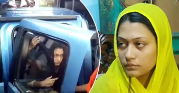 Minni placed on 5-day remand